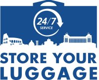 Store Your Luggage - Rome