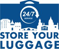 Store Your Luggage - Palermo
