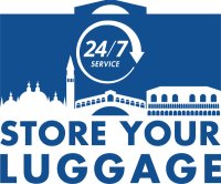 Store Your Luggage - Venezia (Castello)
